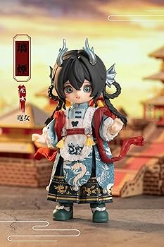 バリー・B 可動フィギュア Amazon | HiPlay AniMester 1/9 核金重構 戦双パーミッシュ 七実